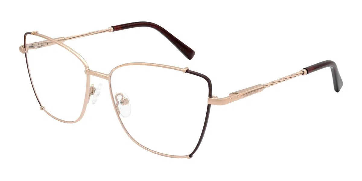 Elizabeth Arden 1308 Eyeglasses - view 2